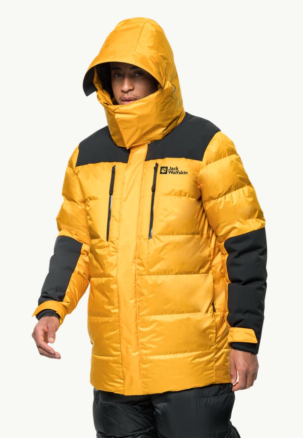 1995 Series Cook Jkt M