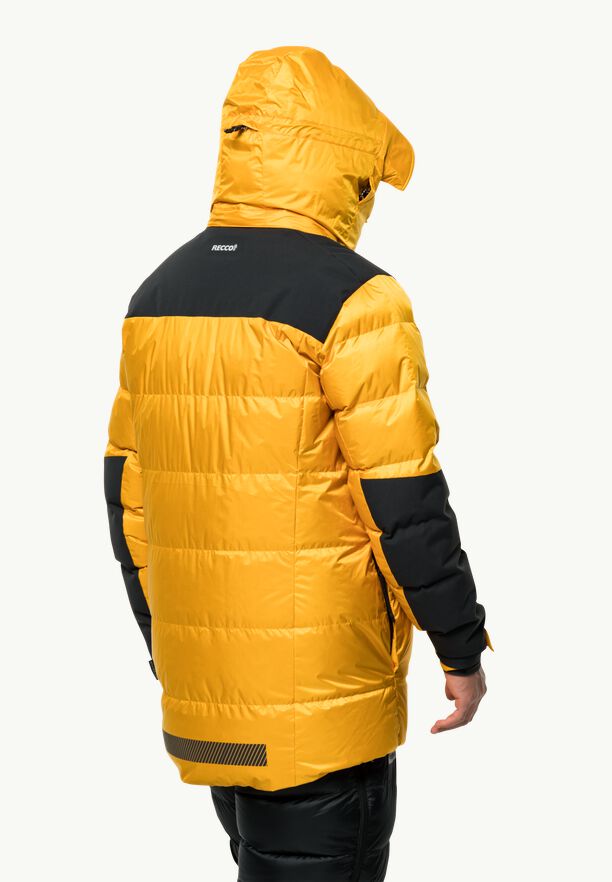 1995 Series Cook Jkt M