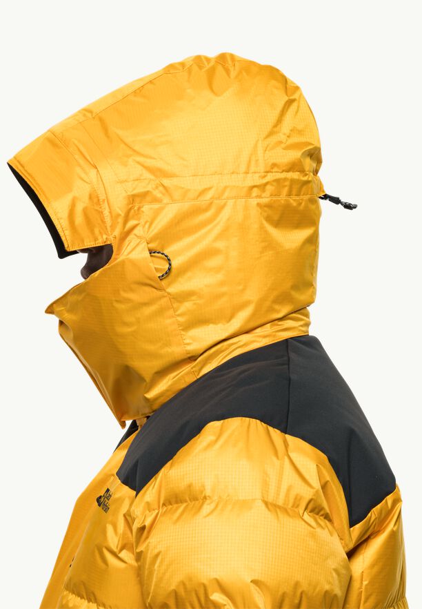 1995 Series Cook Jkt M