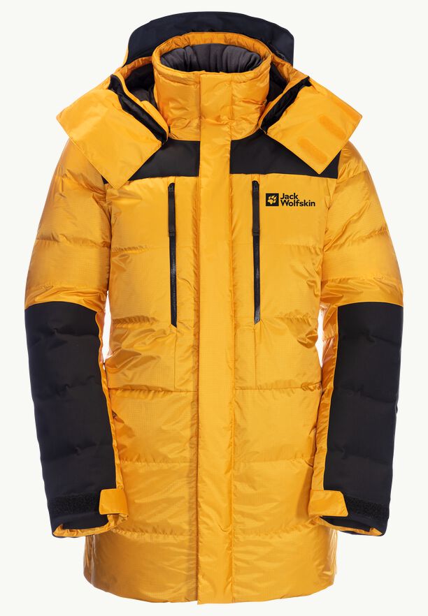 1995 Series Cook Jkt M