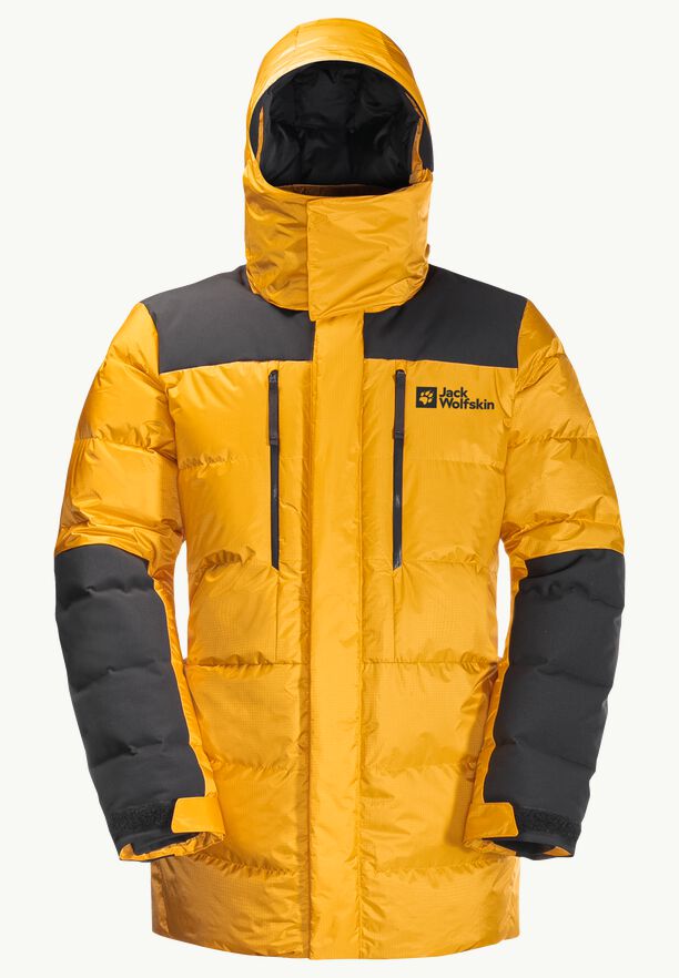 1995 Series Cook Jkt M