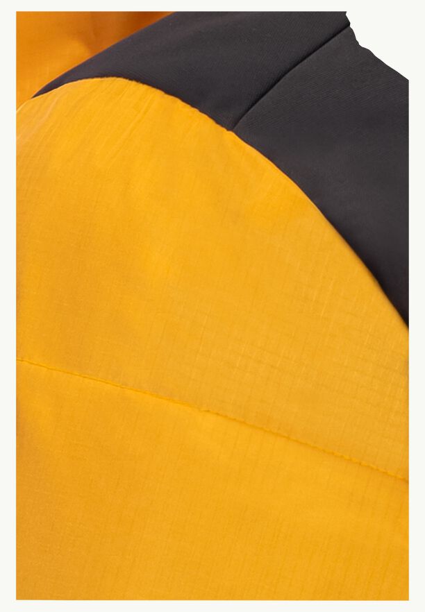 1995 Series Cook Jkt M