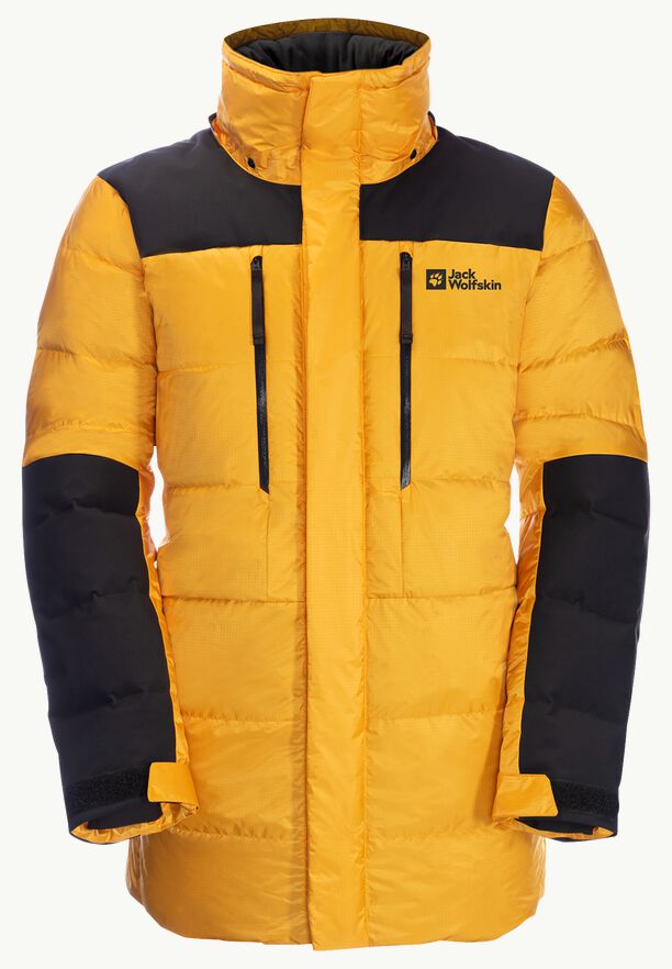 1995 Series Cook Jkt M