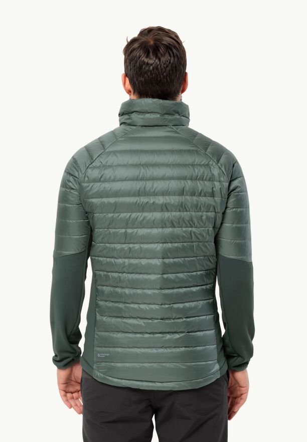 Nebelhorn Down Hybrid M