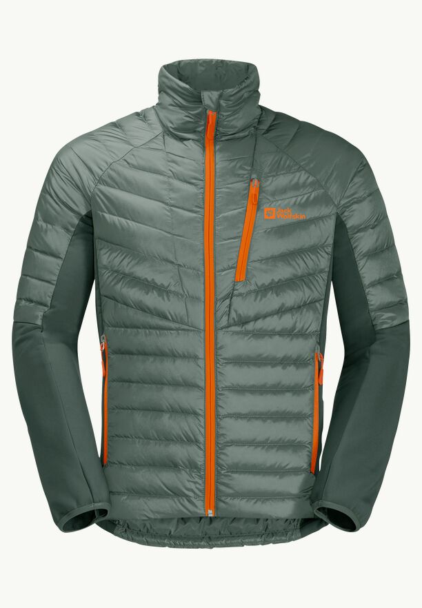 Nebelhorn Down Hybrid M