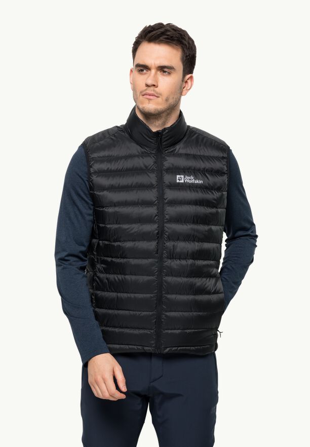 Pack & Go Down Vest M