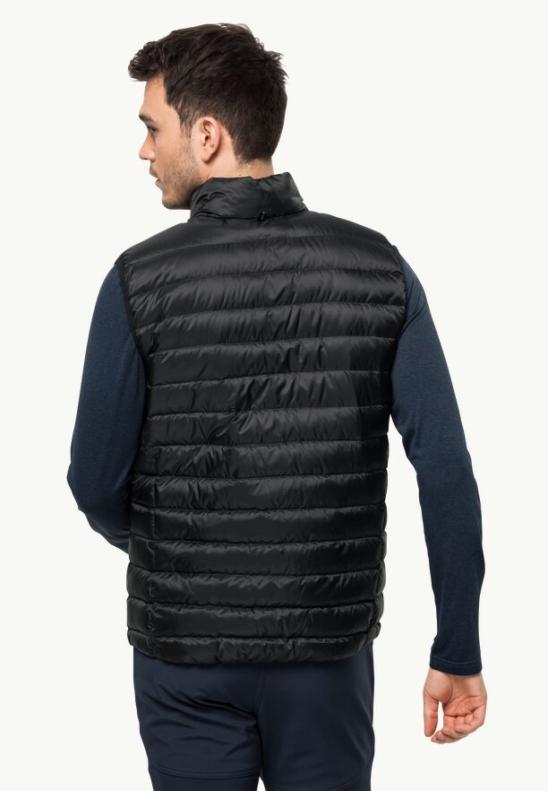 Pack & Go Down Vest M