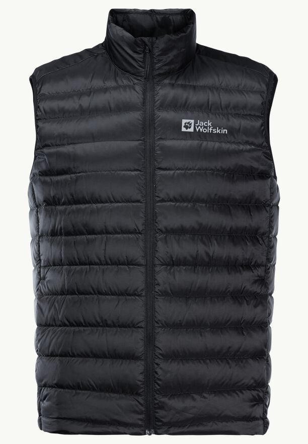 Pack & Go Down Vest M