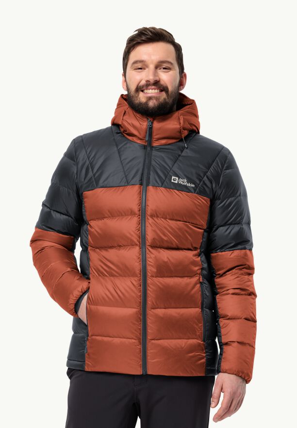 Nebelhorn Down Hoody M