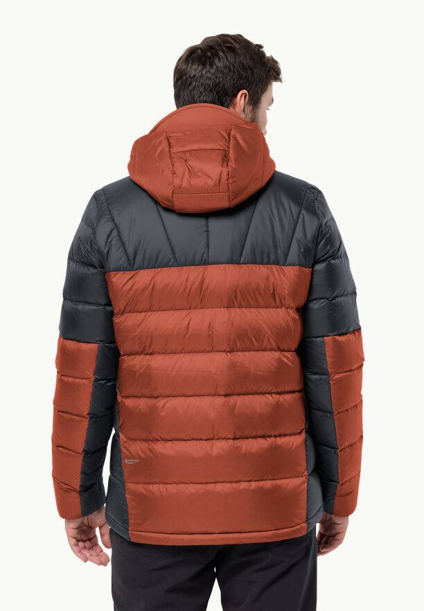 Nebelhorn Down Hoody M