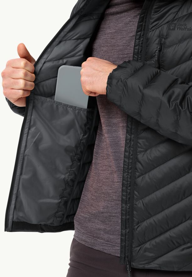 Passamani Down Jkt M