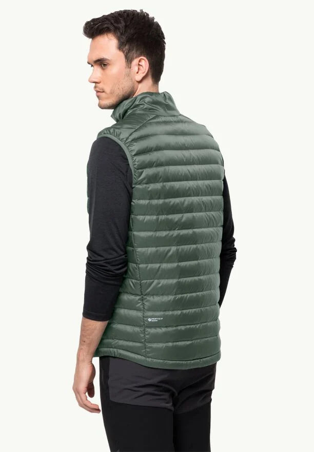 Passamani Down Vest M