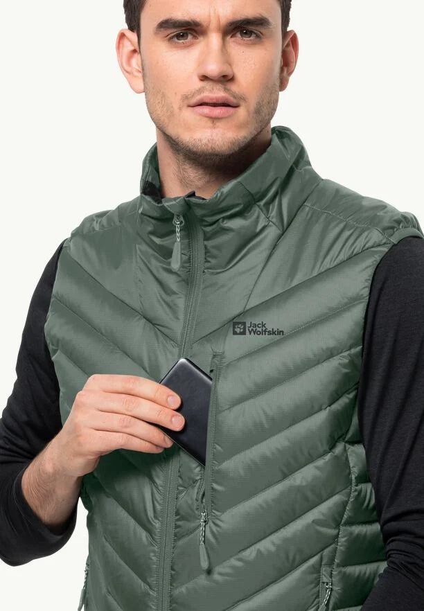 Passamani Down Vest M