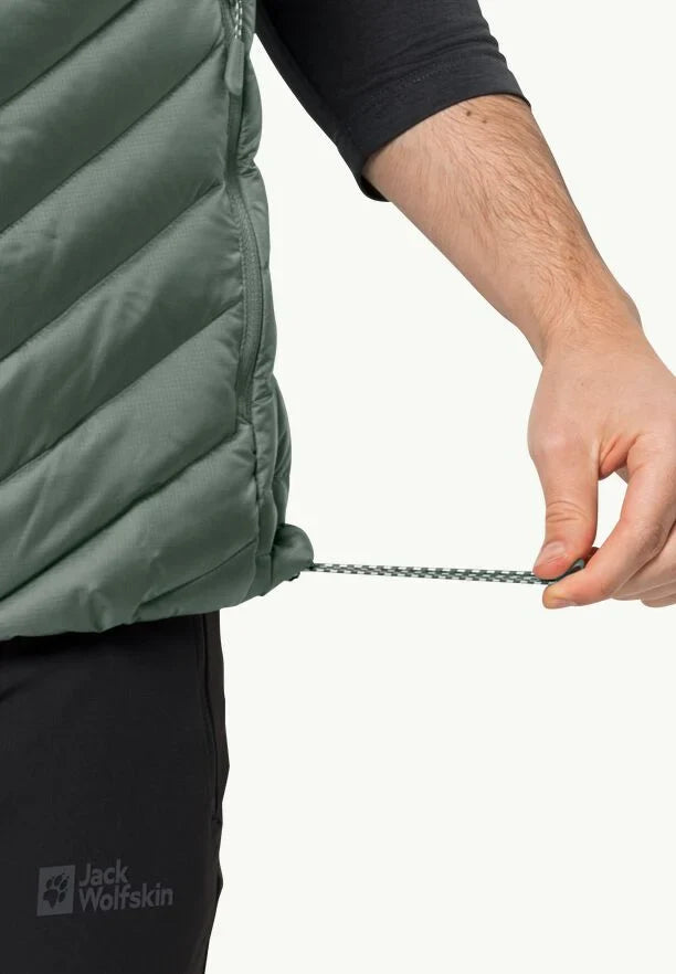 Passamani Down Vest M