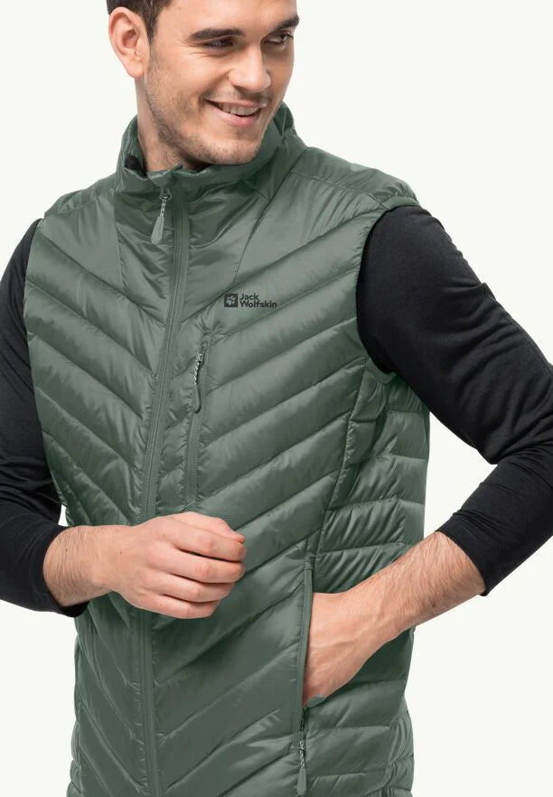 Passamani Down Vest M