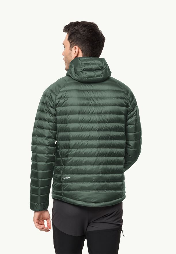 Passamani Down Hoody M