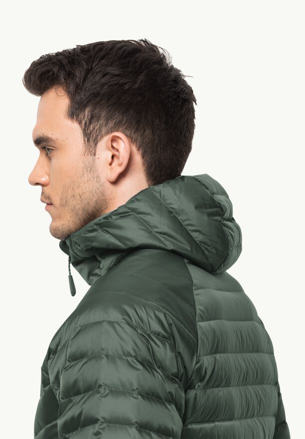 Passamani Down Hoody M