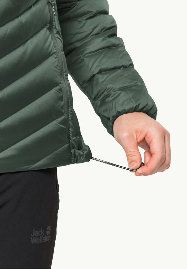 Passamani Down Hoody M