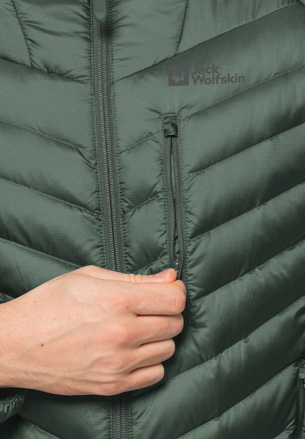 Passamani Down Hoody M