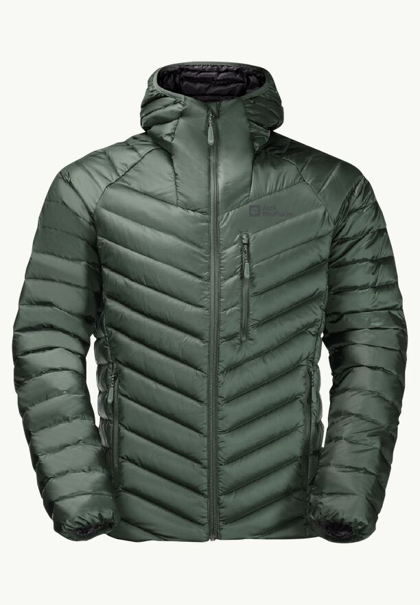 Passamani Down Hoody M