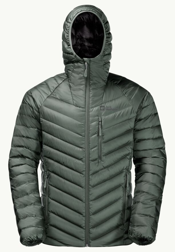 Passamani Down Hoody M