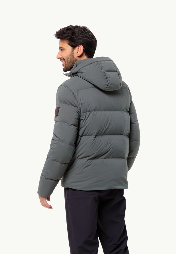 Wandermood Down Jkt M