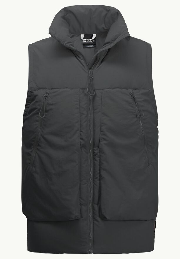 Dellbrueck Vest