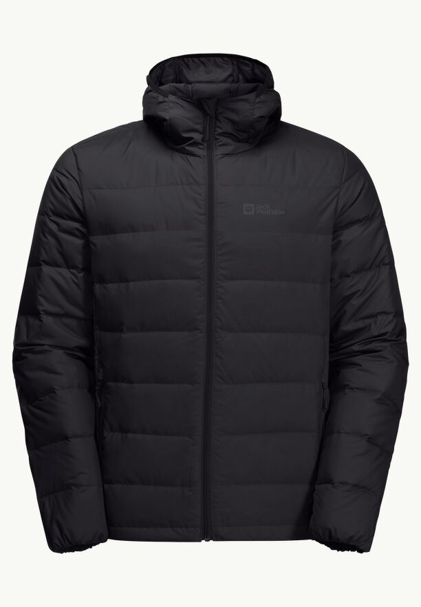 Ather Down Hoody M Rd