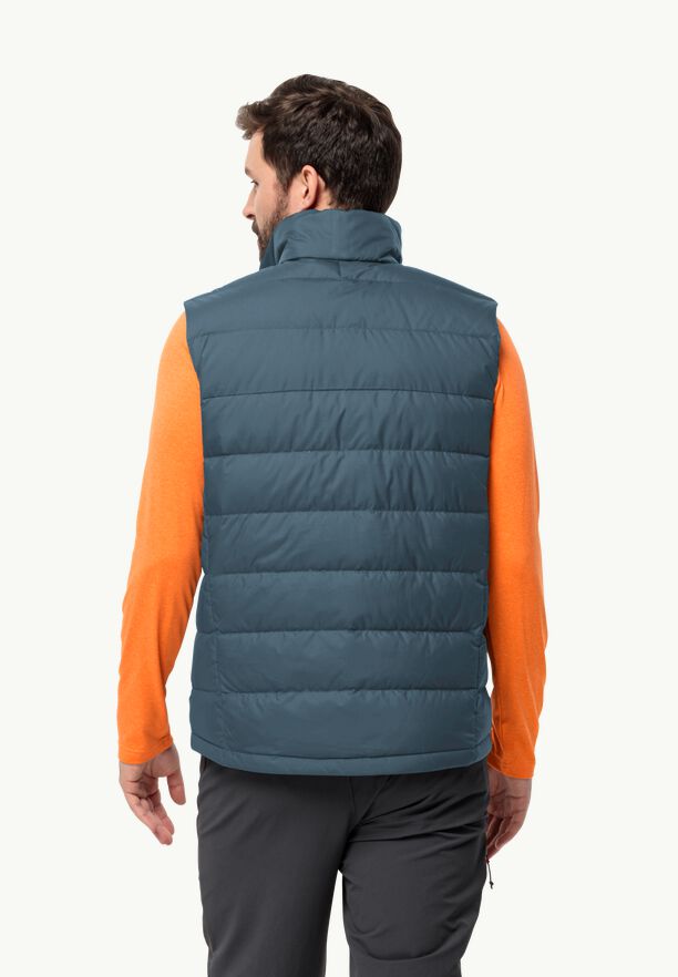 Ather Down Vest M Rds