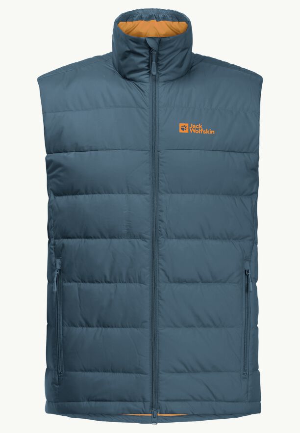 Ather Down Vest M Rds