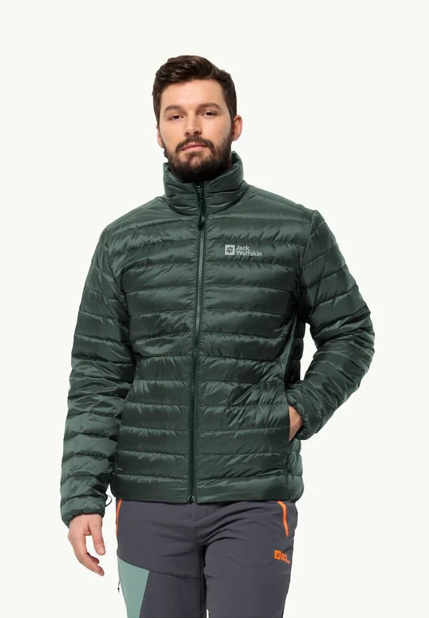 Pilvi Down Jkt M Rds