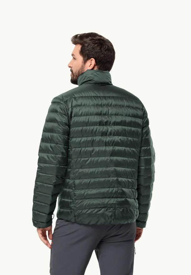 Pilvi Down Jkt M Rds