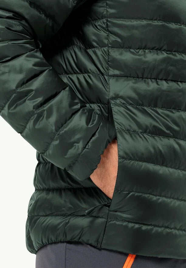 Pilvi Down Jkt M Rds