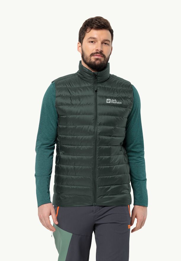 Pilvi Down Vest M Rds