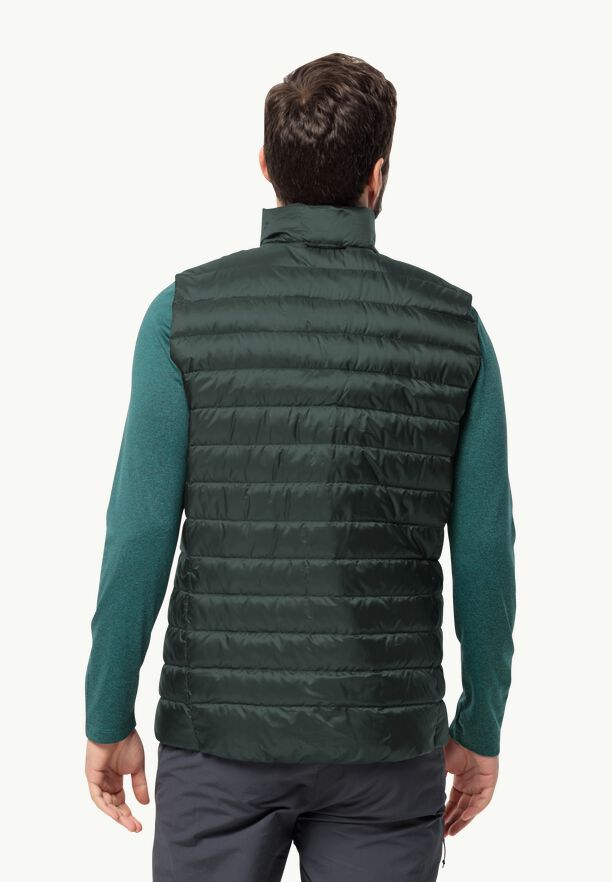 Pilvi Down Vest M Rds