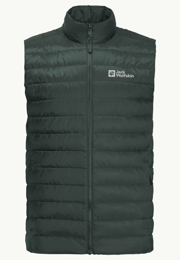 Pilvi Down Vest M Rds