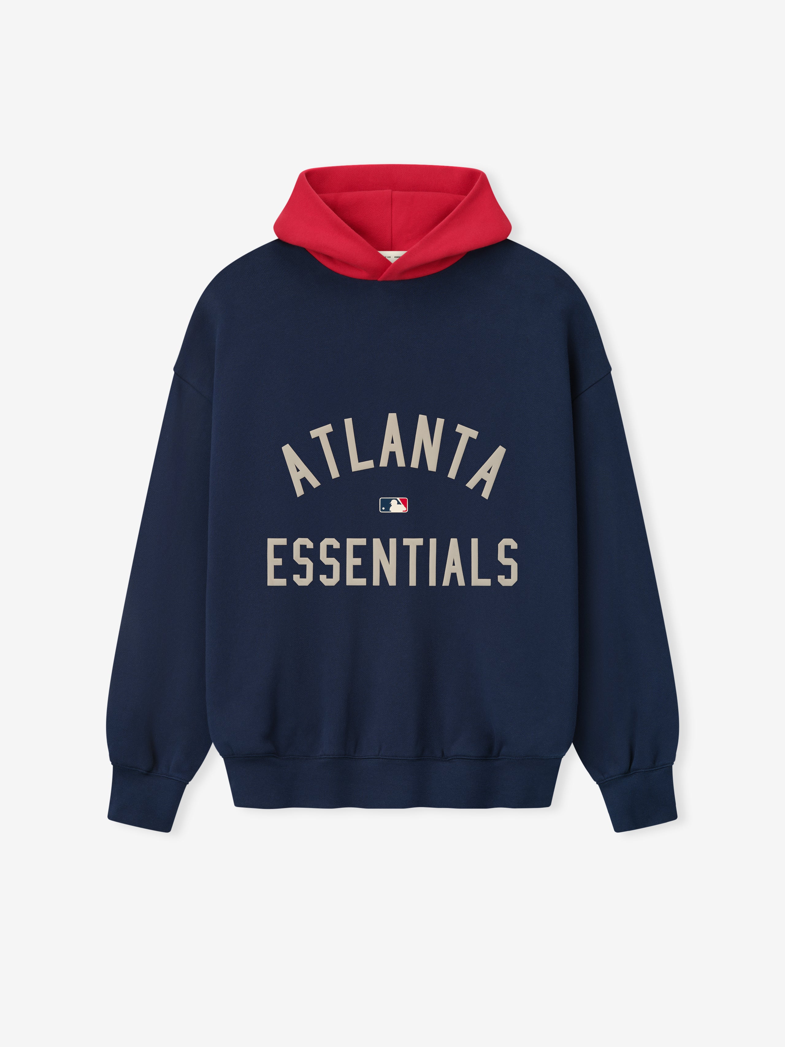 Braves Sport Hoodie