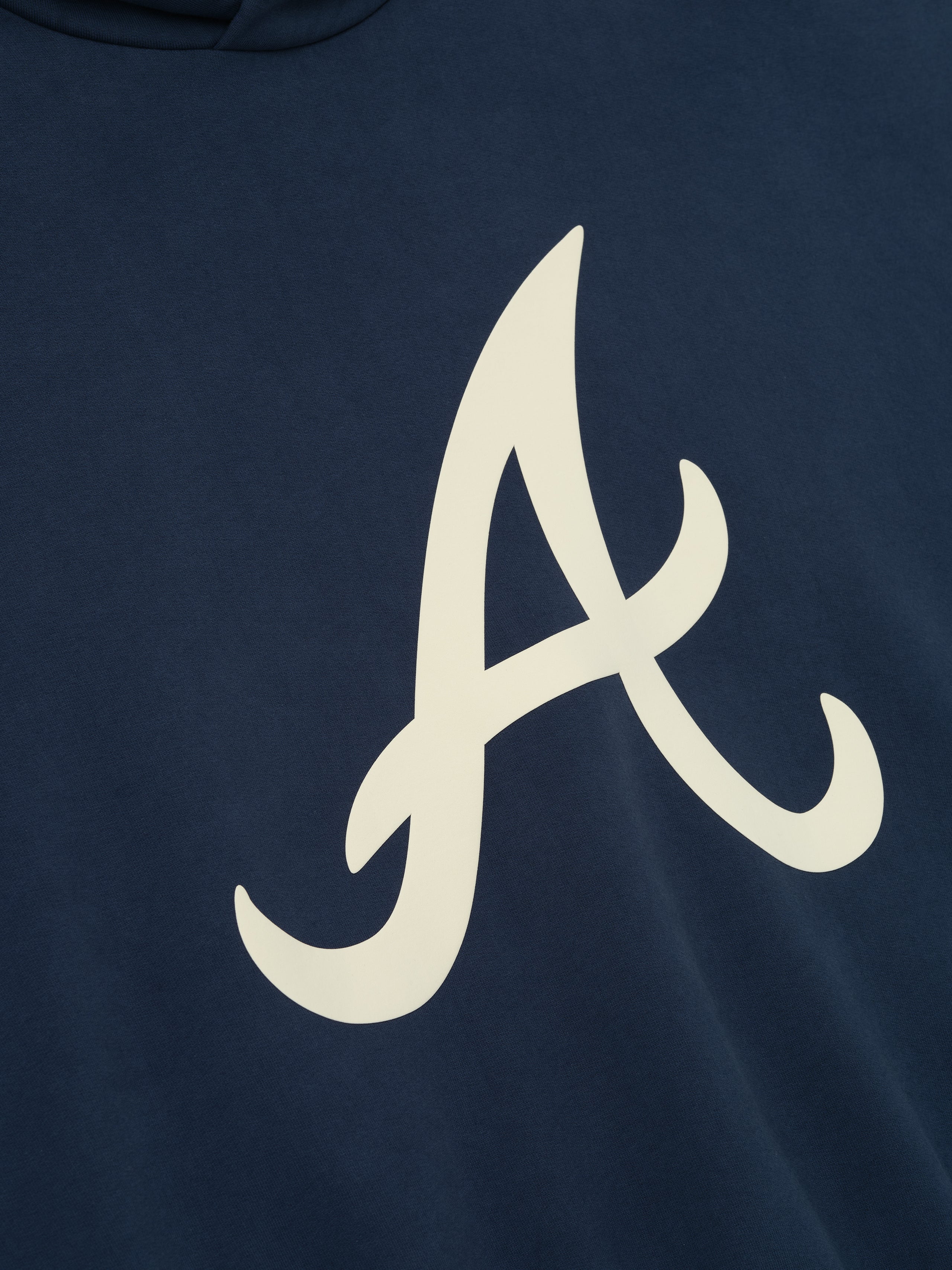 Braves Sport Hoodie