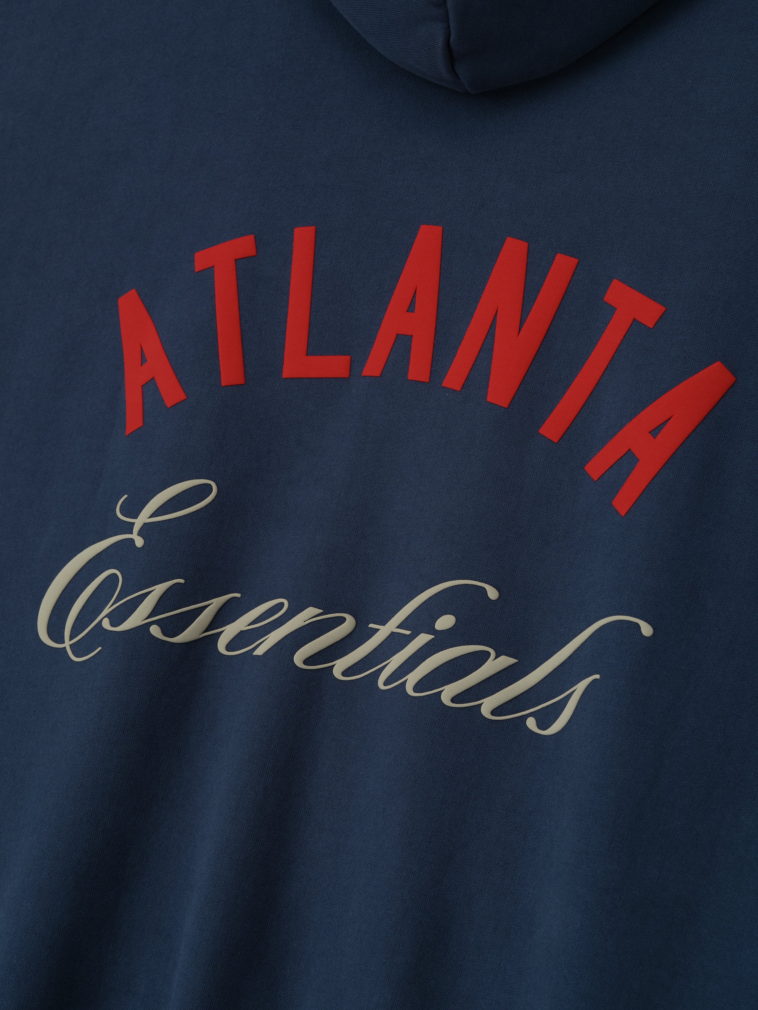 Braves Sport Hoodie