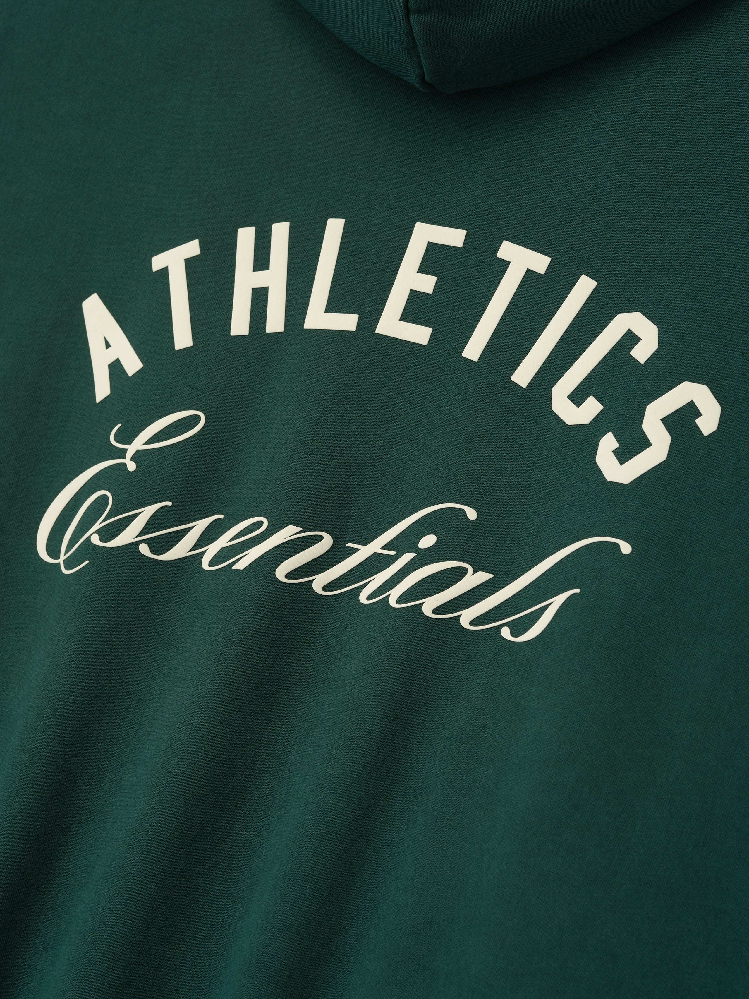 Athletics Sport Hoodie