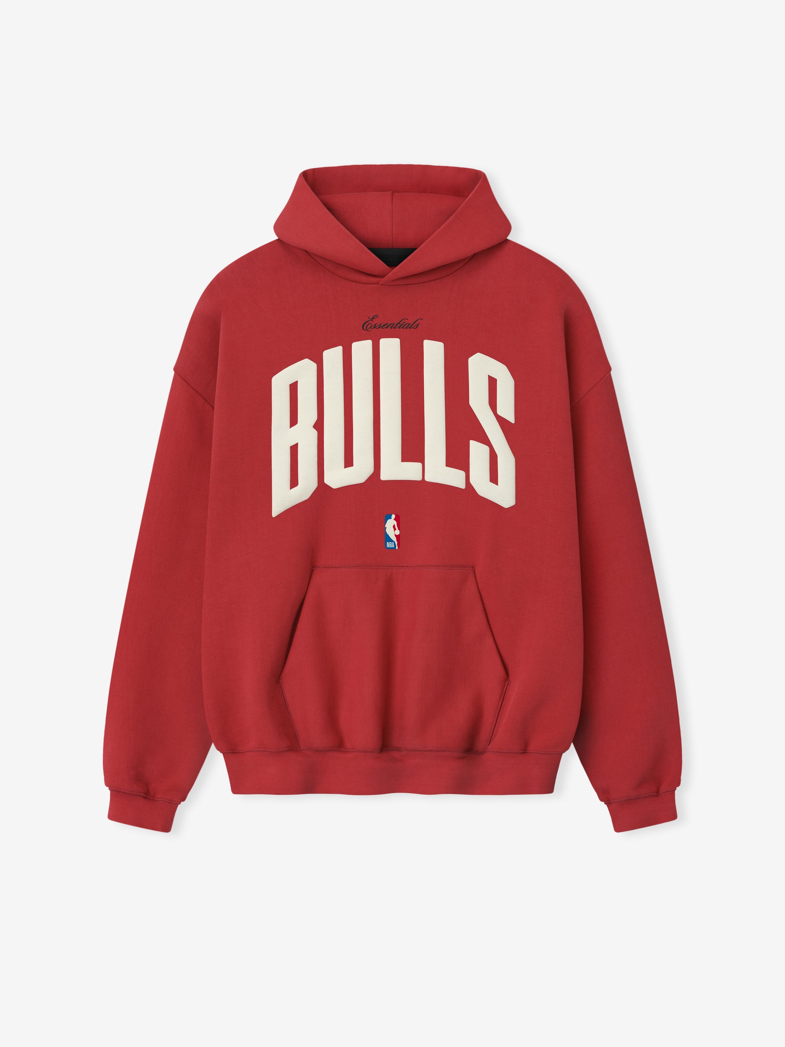 Bulls 90s Hoodie