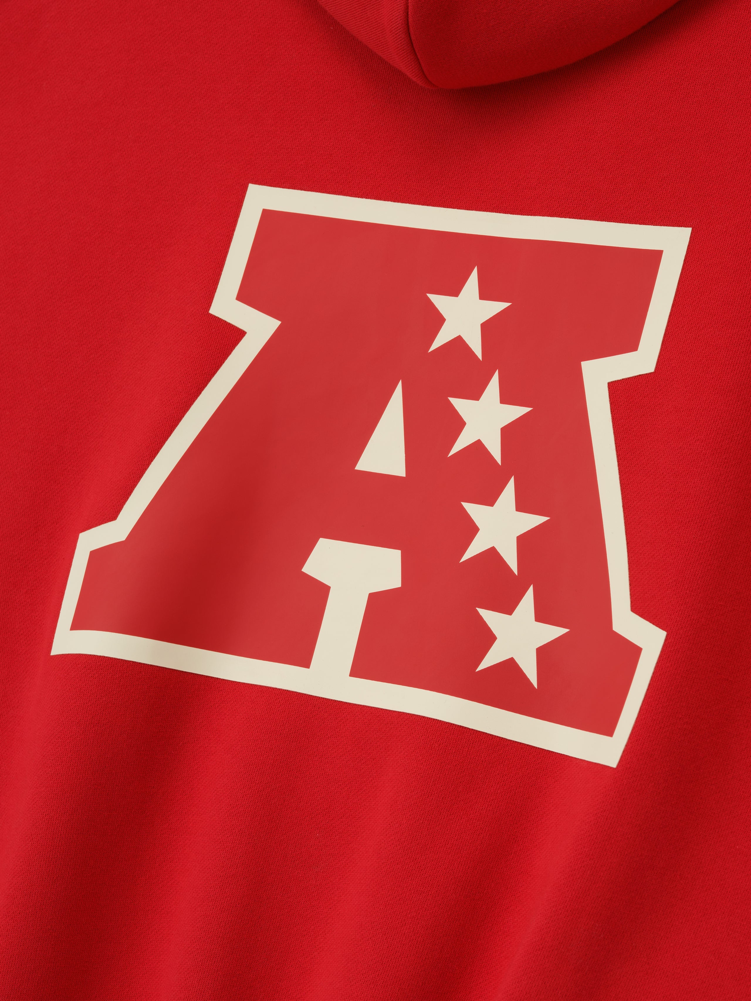 American Sport Hoodie