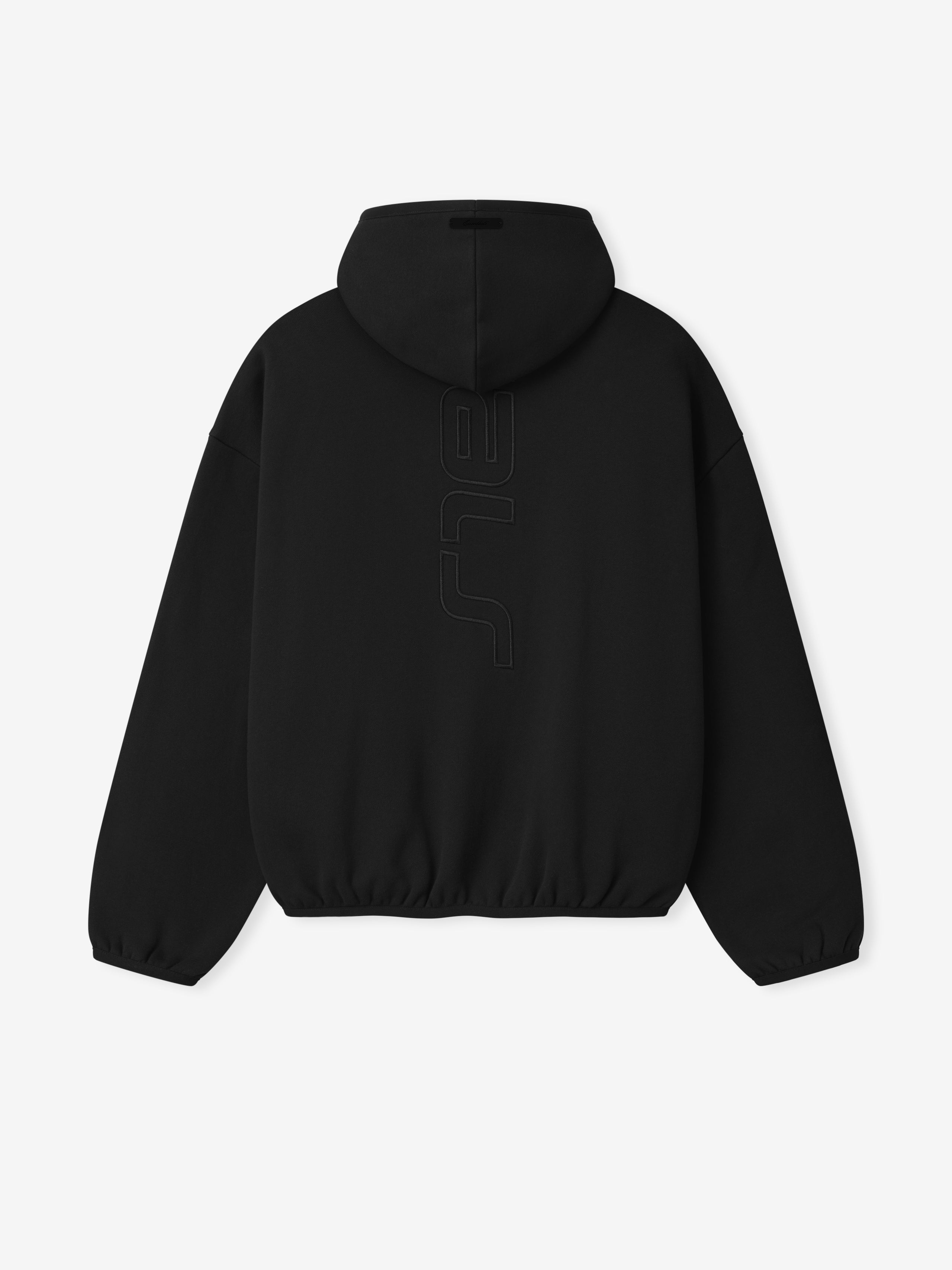Active Trace Modern Fleece Hoodie