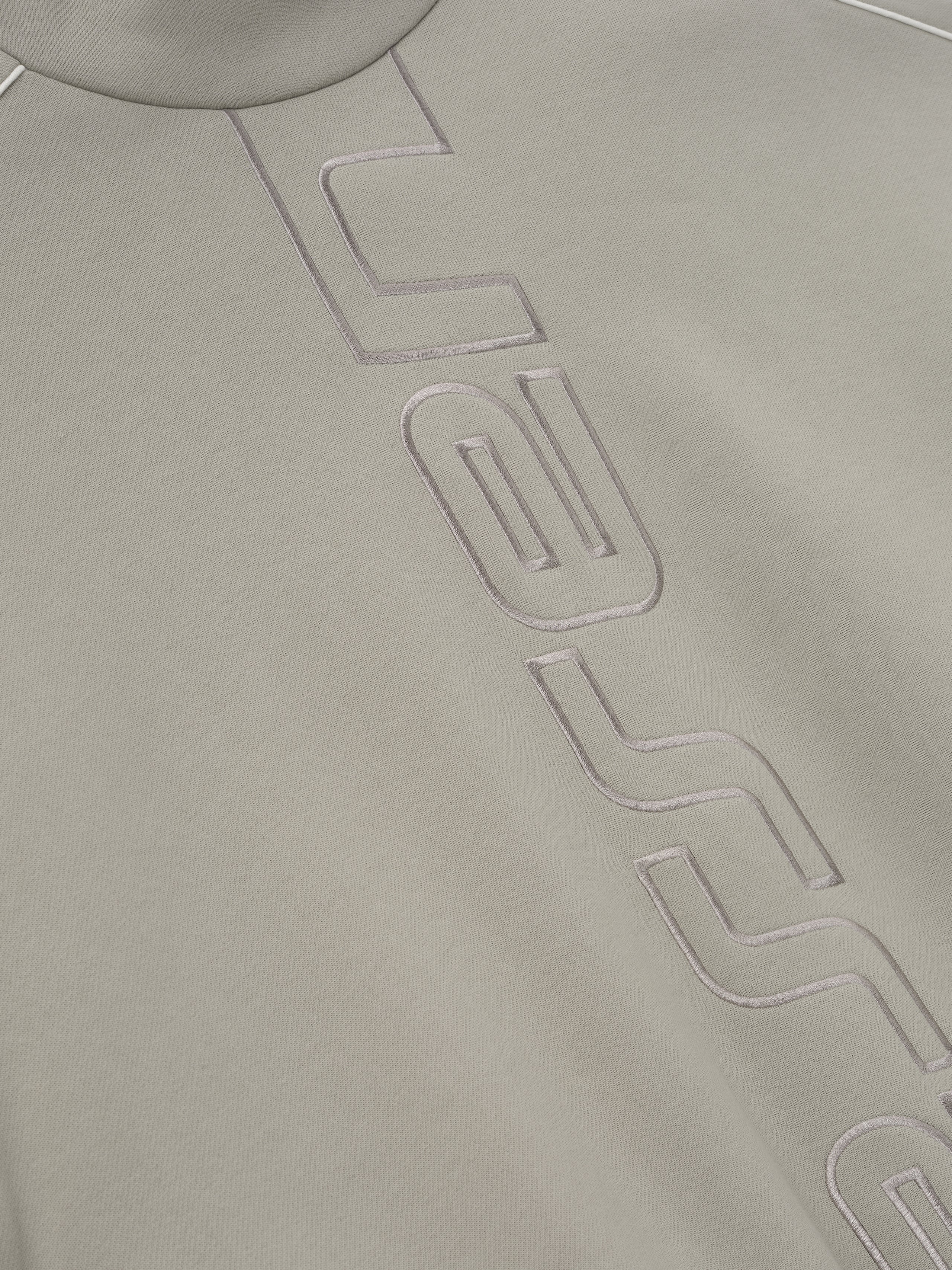 Active Trace Modern Fleece Hoodie