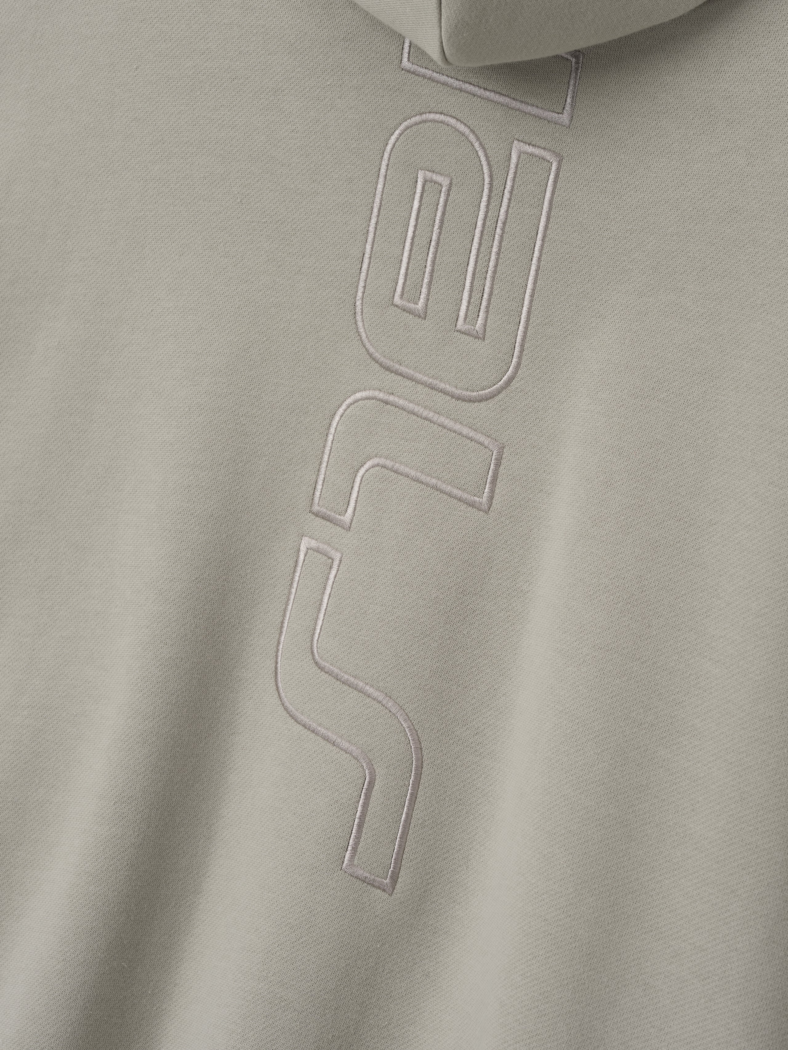 Active Trace Modern Fleece Hoodie