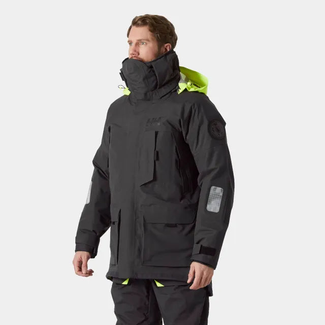 Unisex Arctic Ocean 3-in-1 Parka