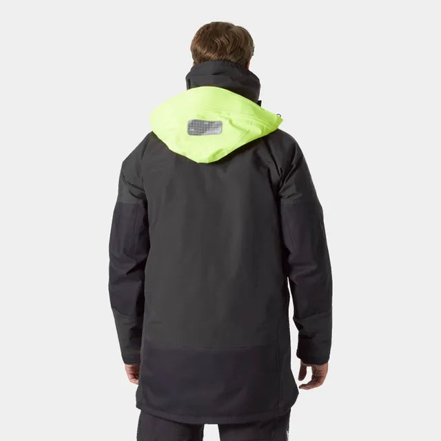 Unisex Arctic Ocean 3-in-1 Parka