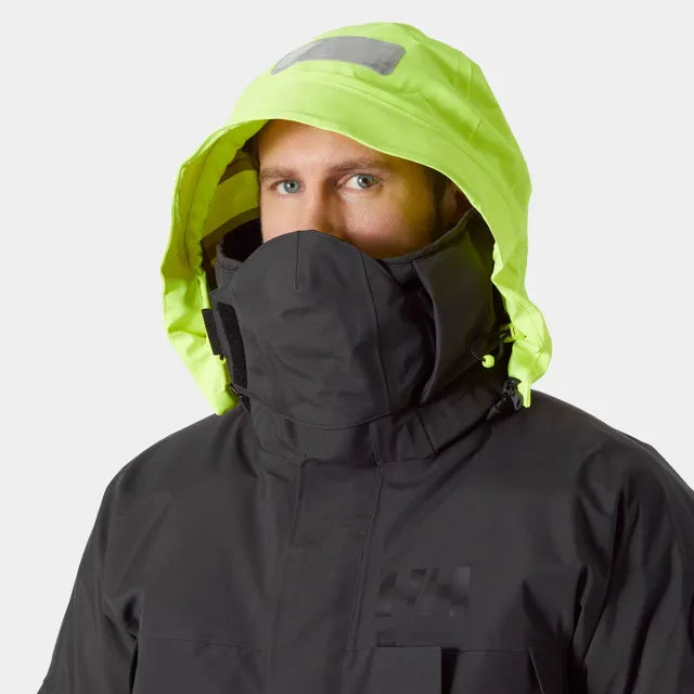 Unisex Arctic Ocean 3-in-1 Parka