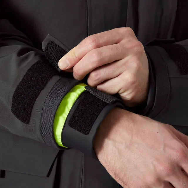 Unisex Arctic Ocean 3-in-1 Parka