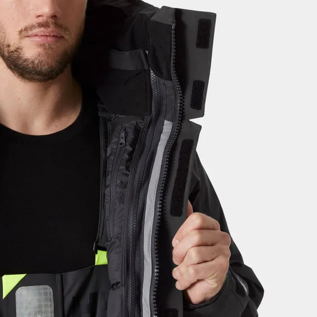 Unisex Arctic Ocean 3-in-1 Parka